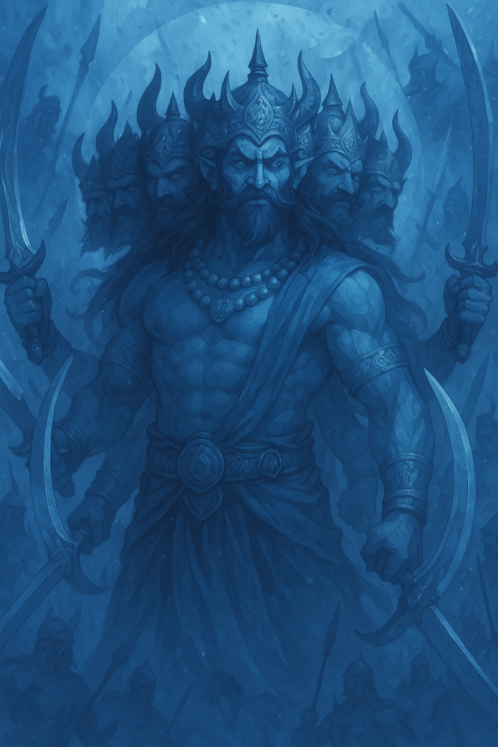 Ravana